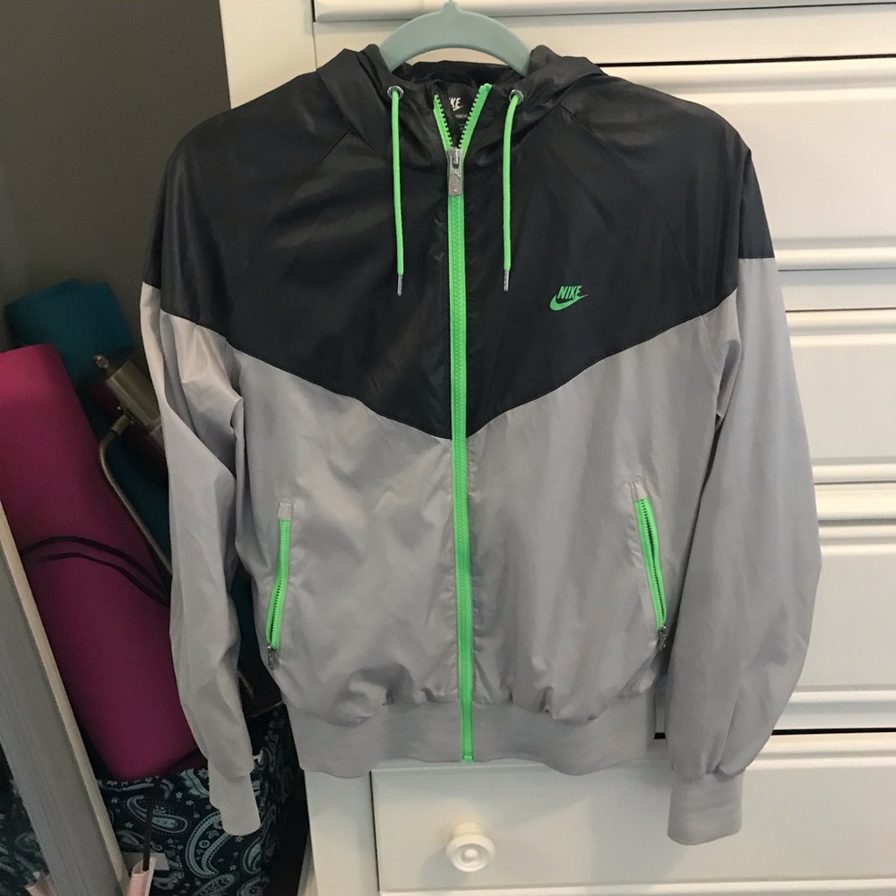 Nike Windbreaker